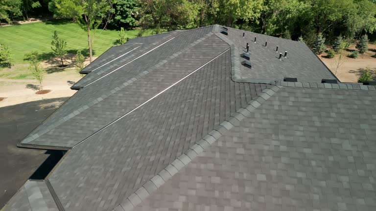 Best Commercial Roofing Services  in Kerhonkson, NY