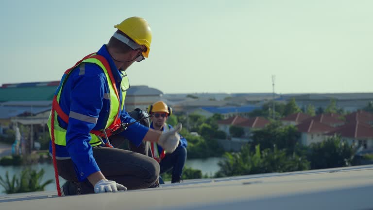 Best Roof Maintenance and Cleaning  in Kerhonkson, NY