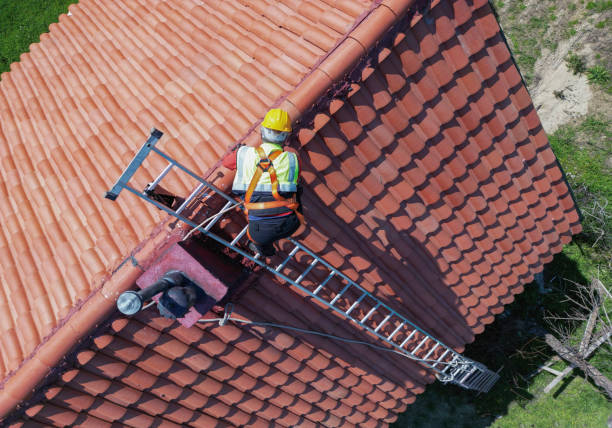 Best Solar Panel Roofing Installation  in Kerhonkson, NY