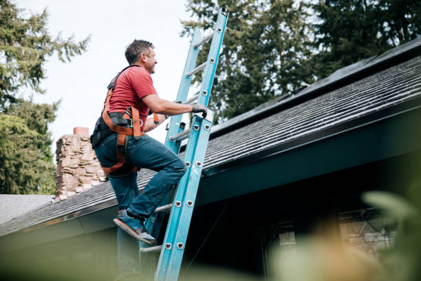 Best Roof Installation  in Kerhonkson, NY