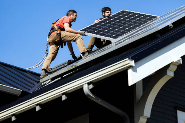 Best Roof Inspection  in Kerhonkson, NY