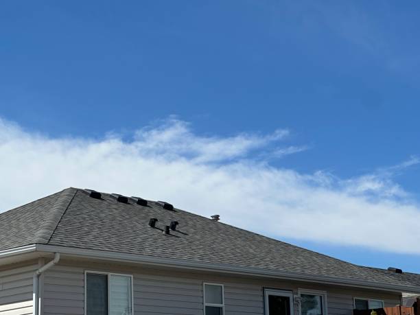 Best Rubber Roofing (EPDM, TPO)  in Kerhonkson, NY