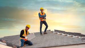 Best Roof Insulation Installation  in Kerhonkson, NY